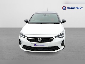 Used Vauxhall Corsa 2021 for sale - 76972185: Photo