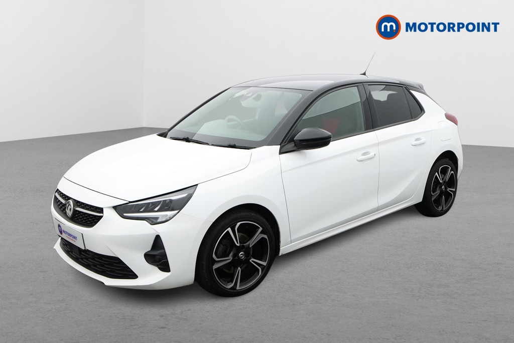 Used Vauxhall Corsa 2021 for sale - 76972185: Photo 3