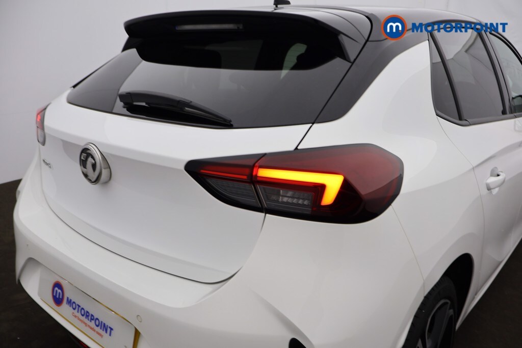 Used Vauxhall Corsa 2021 for sale - 76972185: Photo 30