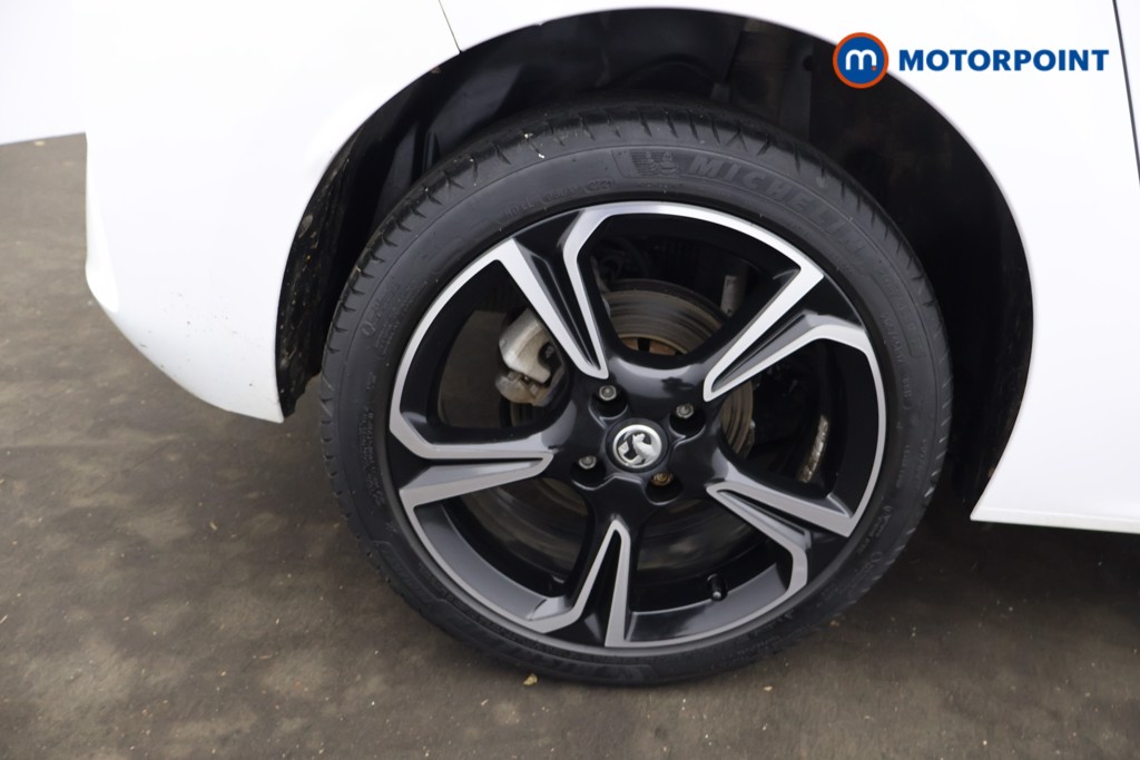 Used Vauxhall Corsa 2021 for sale - 76972185: Photo 32