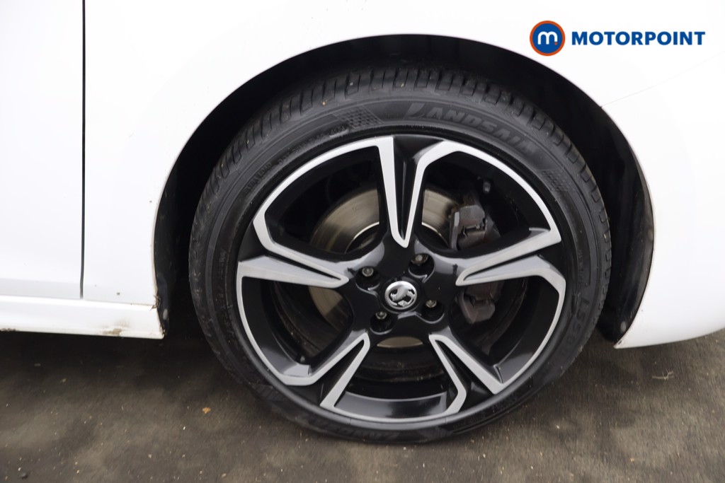 Used Vauxhall Corsa 2021 for sale - 76972185: Photo 33