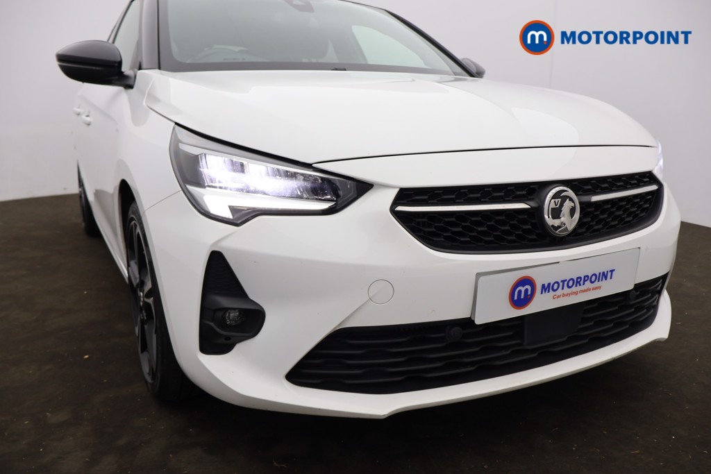Used Vauxhall Corsa 2021 for sale - 76972185: Photo 34