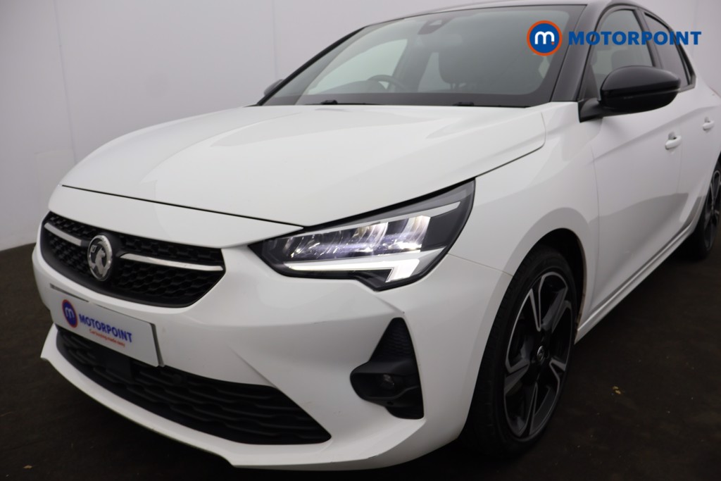 Used Vauxhall Corsa 2021 for sale - 76972185: Photo 35