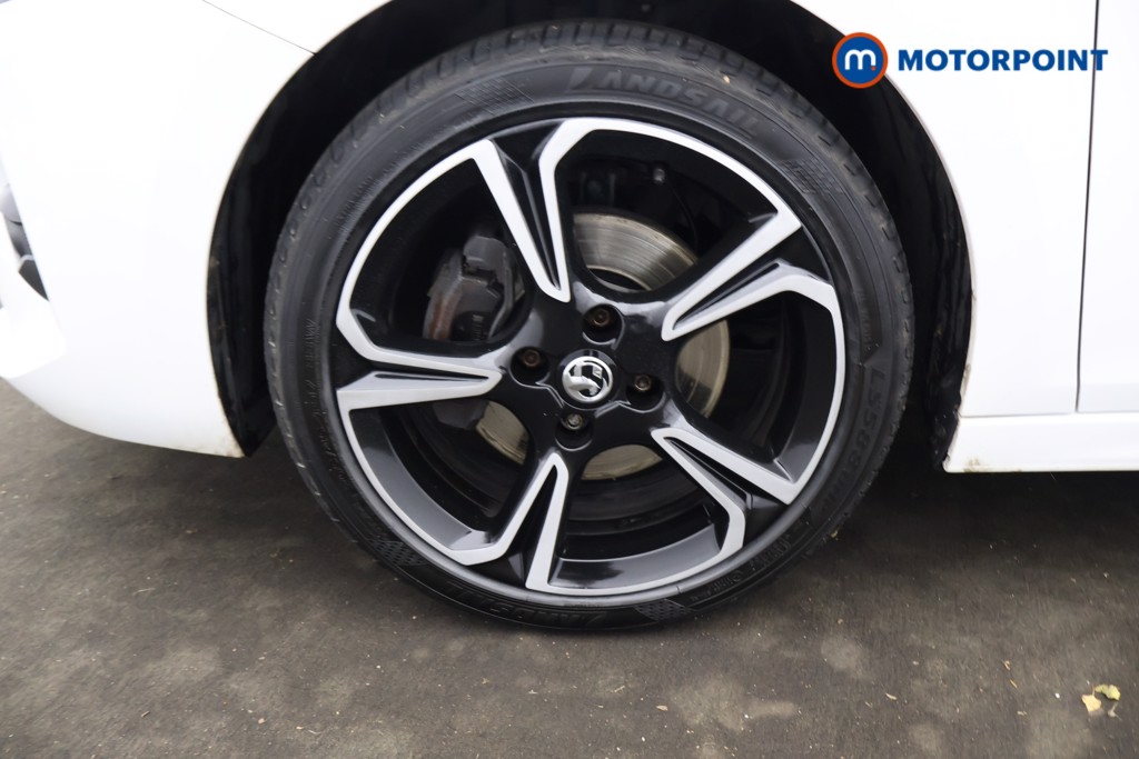 Used Vauxhall Corsa 2021 for sale - 76972185: Photo 36