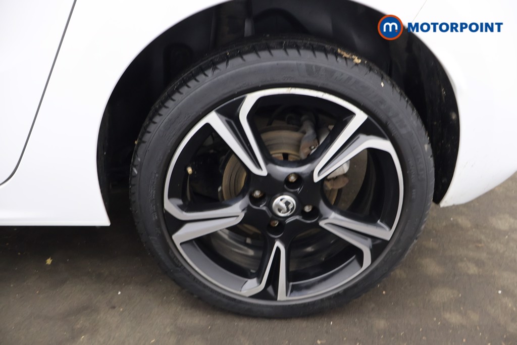 Used Vauxhall Corsa 2021 for sale - 76972185: Photo 37