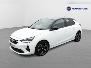 Used Vauxhall Corsa 2021 for sale - 76972185: Photo