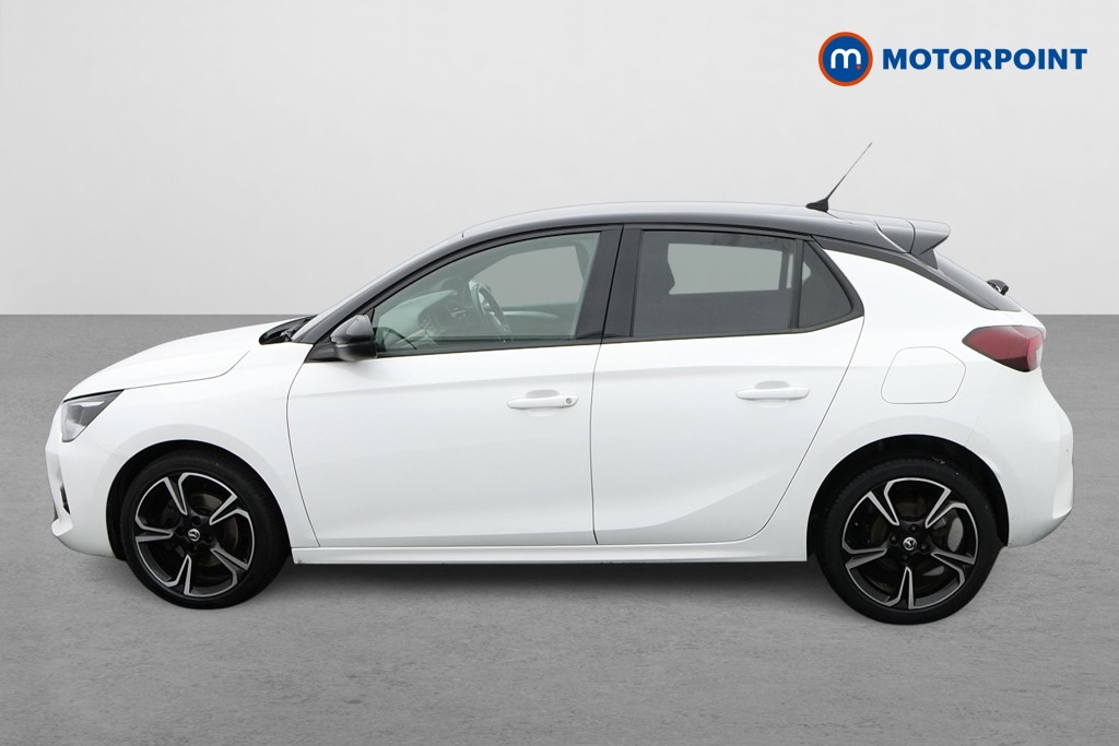 Used Vauxhall Corsa 2021 for sale - 76972185: Photo 4