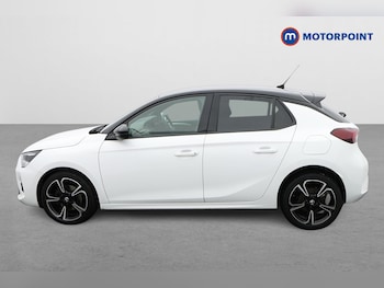 Used Vauxhall Corsa 2021 for sale - 76972185: Photo