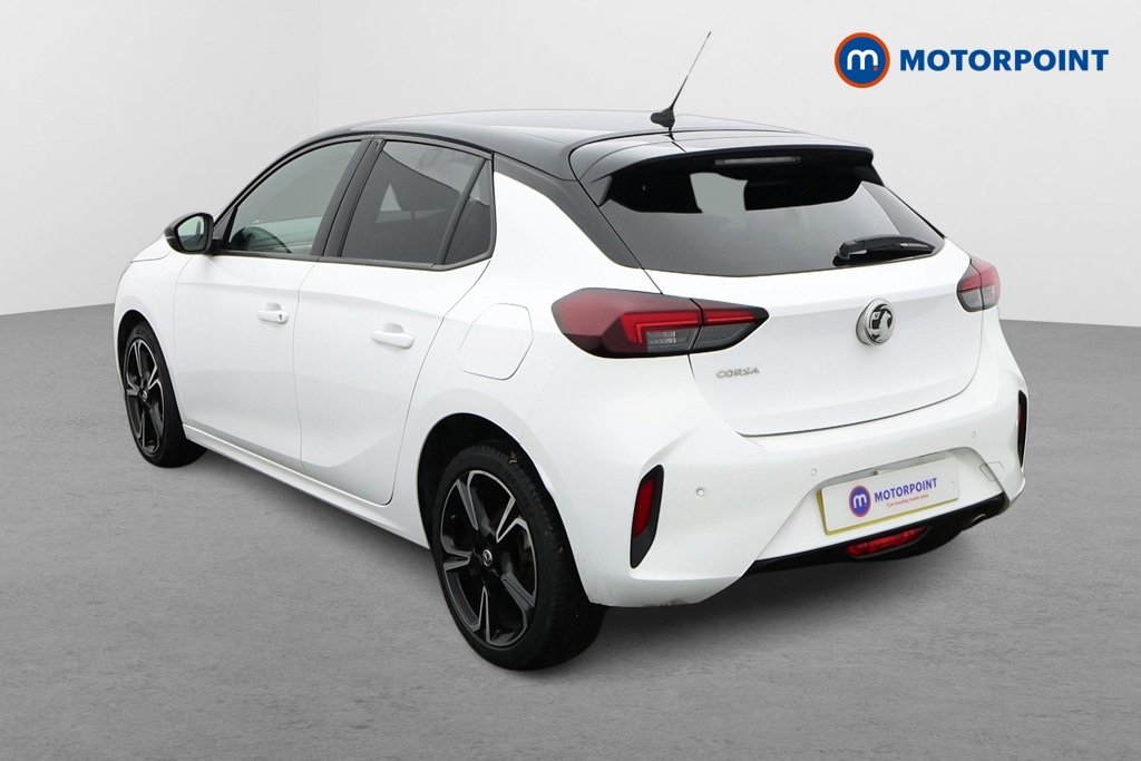 Used Vauxhall Corsa 2021 for sale - 76972185: Photo 5