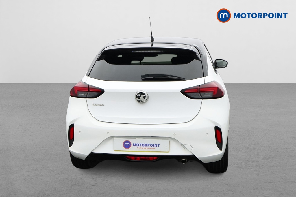 Used Vauxhall Corsa 2021 for sale - 76972185: Photo 6