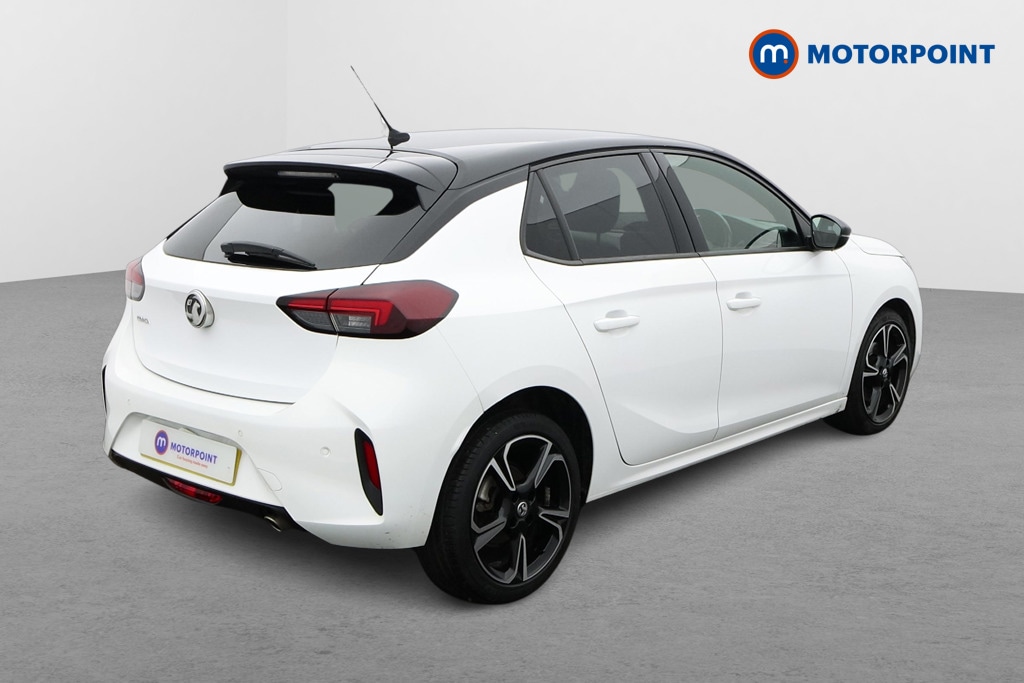 Used Vauxhall Corsa 2021 for sale - 76972185: Photo 7