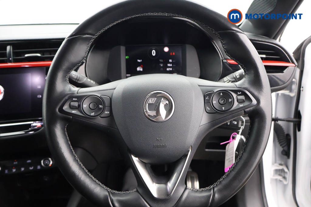 Used Vauxhall Corsa 2021 for sale - 76972185: Photo 9