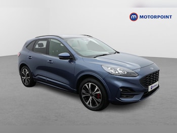 Used Ford Kuga 2023 for sale - 78644390: Photo