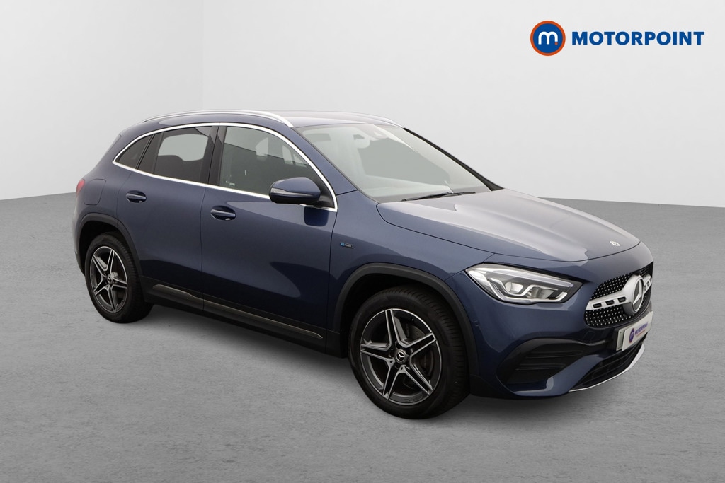 Used Mercedes-Benz GLA 2021 for sale - 76079989: Photo 1