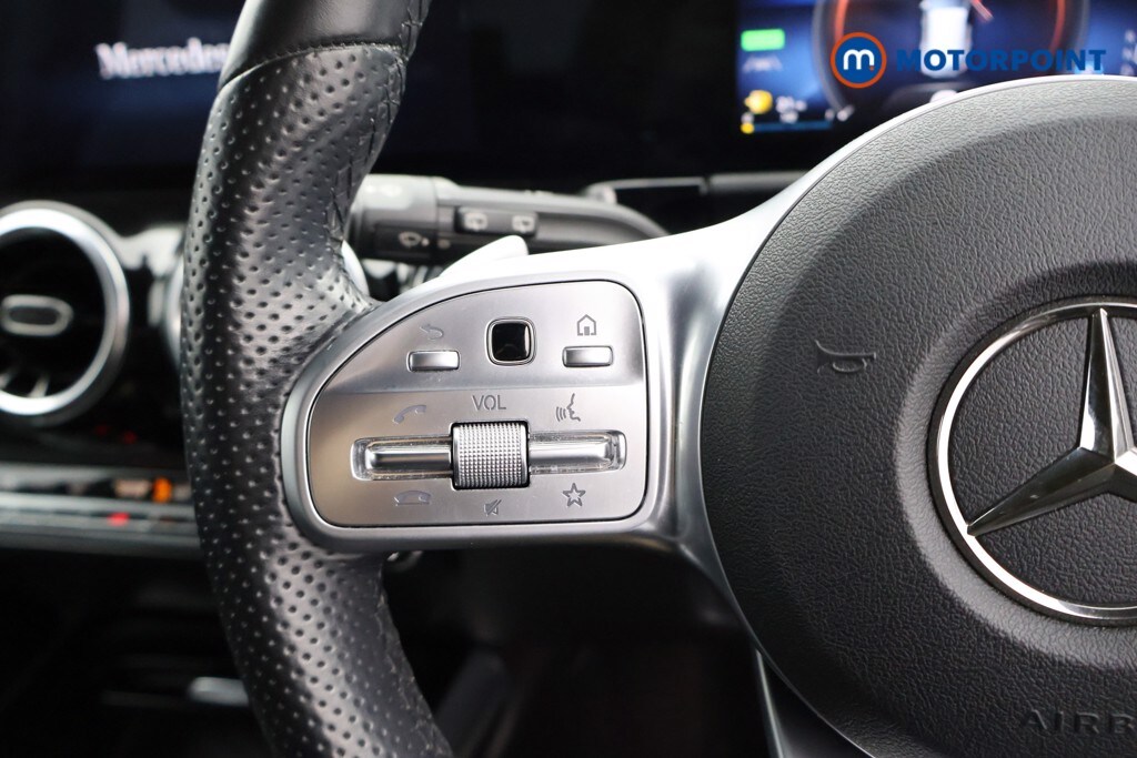Used Mercedes-Benz GLA 2021 for sale - 76079989: Photo 10