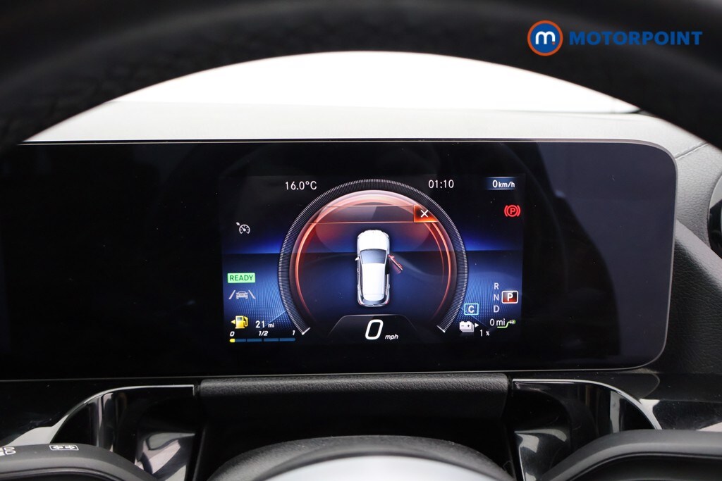 Used Mercedes-Benz GLA 2021 for sale - 76079989: Photo 12