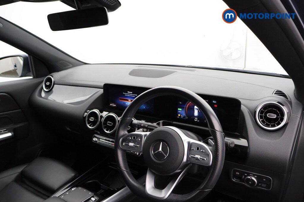Used Mercedes-Benz GLA 2021 for sale - 76079989: Photo 19