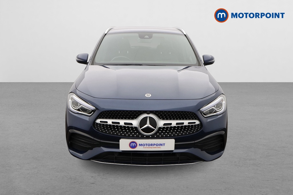 Used Mercedes-Benz GLA 2021 for sale - 76079989: Photo 2