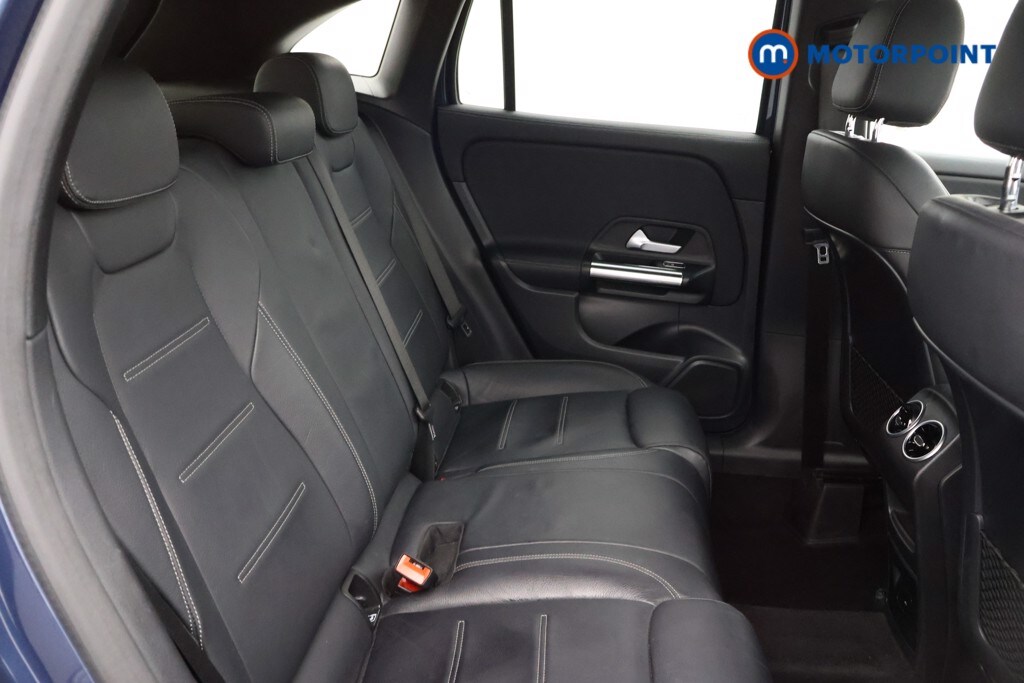 Used Mercedes-Benz GLA 2021 for sale - 76079989: Photo 21