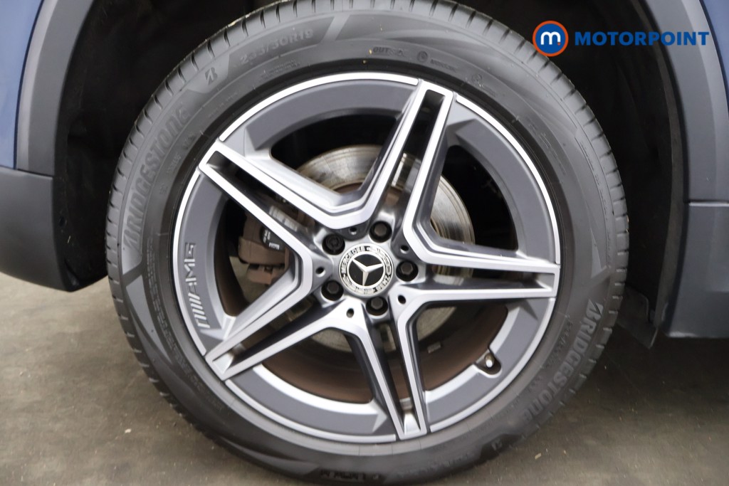 Used Mercedes-Benz GLA 2021 for sale - 76079989: Photo 24