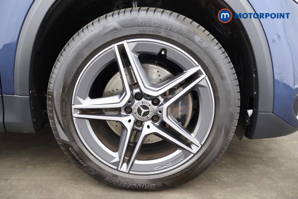 Used Mercedes-Benz GLA 2021 for sale - 76079989: Photo 25