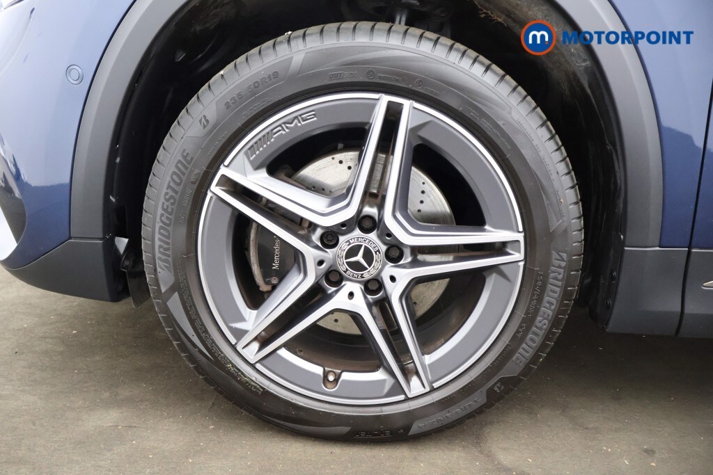 Used Mercedes-Benz GLA 2021 for sale - 76079989: Photo 26