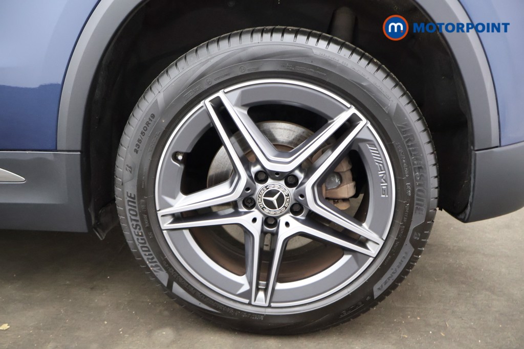 Used Mercedes-Benz GLA 2021 for sale - 76079989: Photo 27