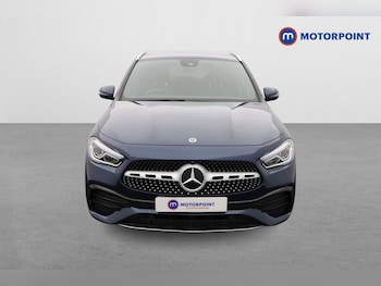 Used Mercedes-Benz GLA 2021 for sale - 76079989: Photo 2