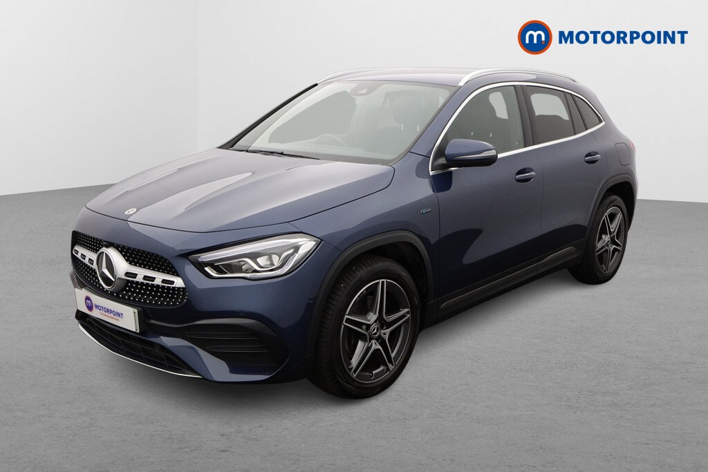 Used Mercedes-Benz GLA 2021 for sale - 76079989: Photo 3