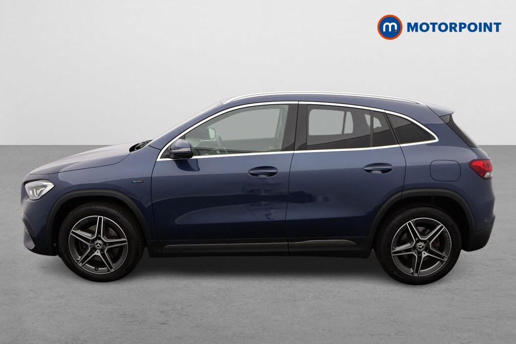 Used Mercedes-Benz GLA 2021 for sale - 76079989: Photo 4
