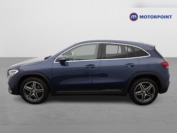 Used Mercedes-Benz GLA 2021 for sale - 76079989: Photo 4