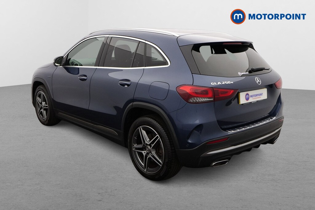 Used Mercedes-Benz GLA 2021 for sale - 76079989: Photo 5