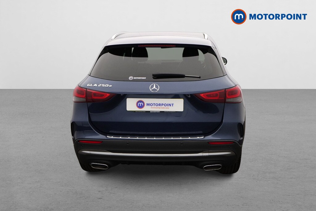 Used Mercedes-Benz GLA 2021 for sale - 76079989: Photo 6