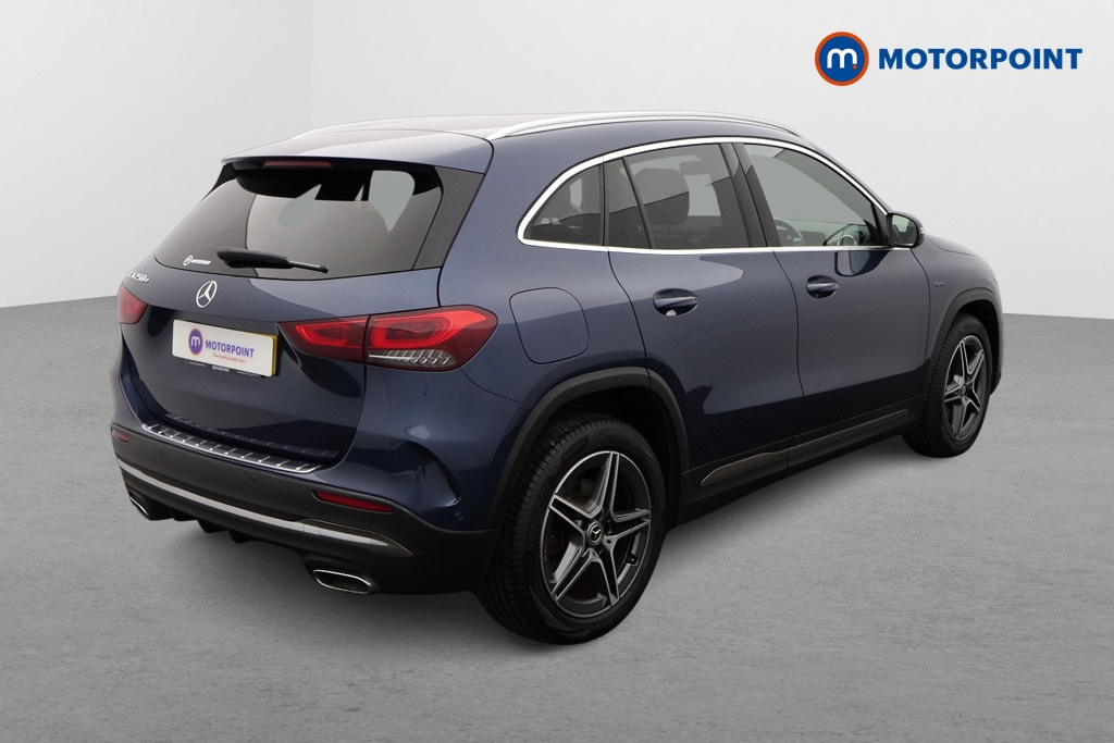 Used Mercedes-Benz GLA 2021 for sale - 76079989: Photo 7