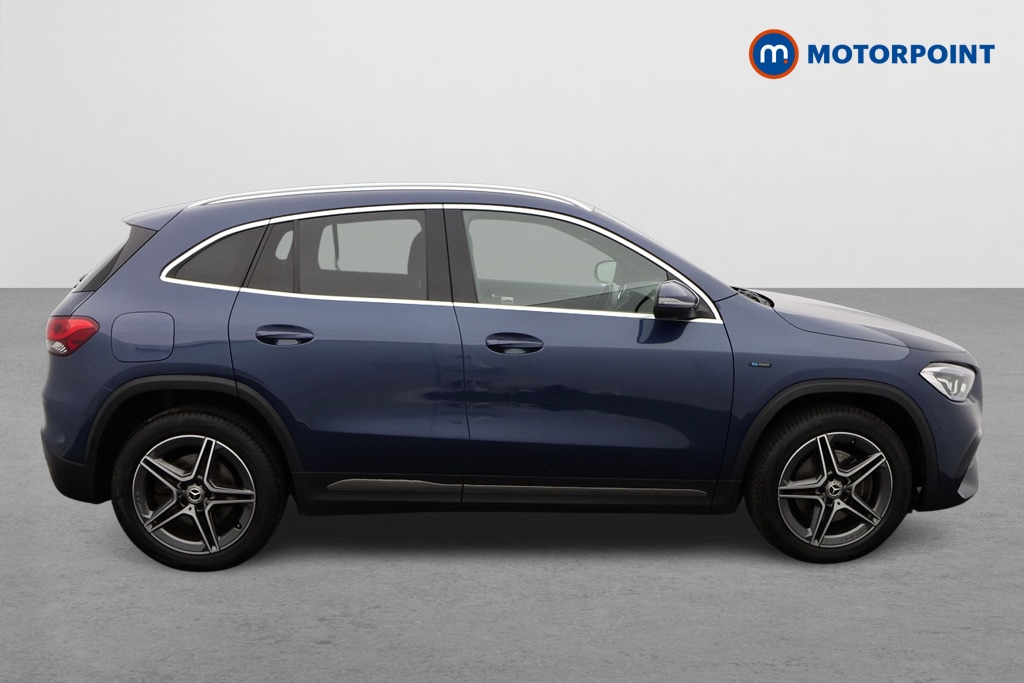 Used Mercedes-Benz GLA 2021 for sale - 76079989: Photo 8