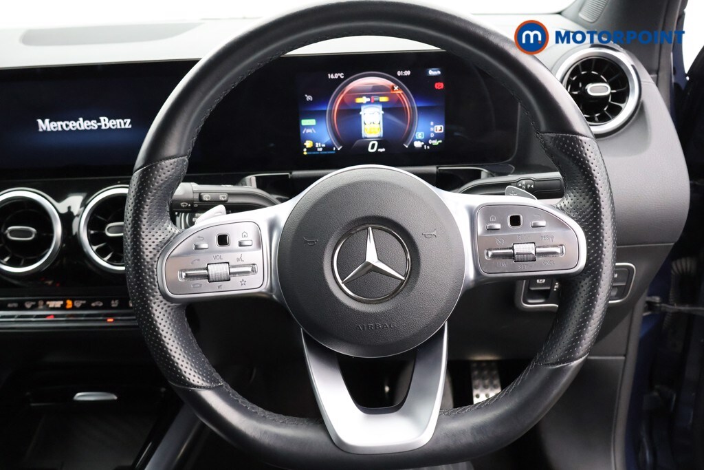 Used Mercedes-Benz GLA 2021 for sale - 76079989: Photo 9