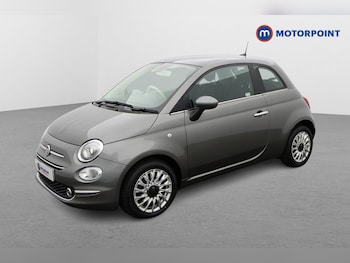 Used Fiat 500 2023 for sale - 75874859: Photo