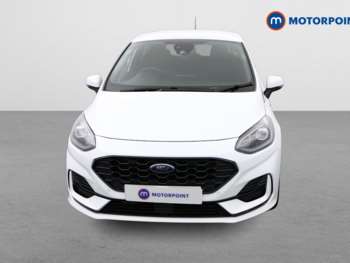 Used Ford Fiesta 2024 for sale - 74869528: Photo