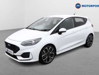 Used Ford Fiesta 2024 for sale - 74869528: Photo