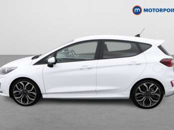Used Ford Fiesta 2024 for sale - 74869528: Photo