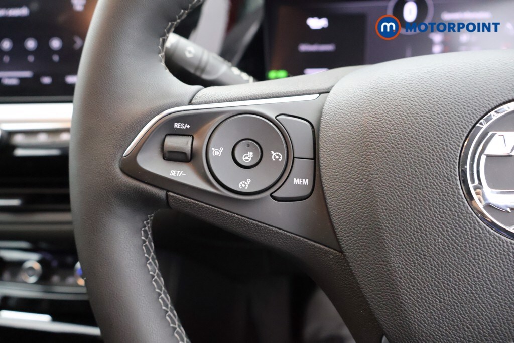 Used Vauxhall Grandland 2024 for sale - 76196821: Photo 10