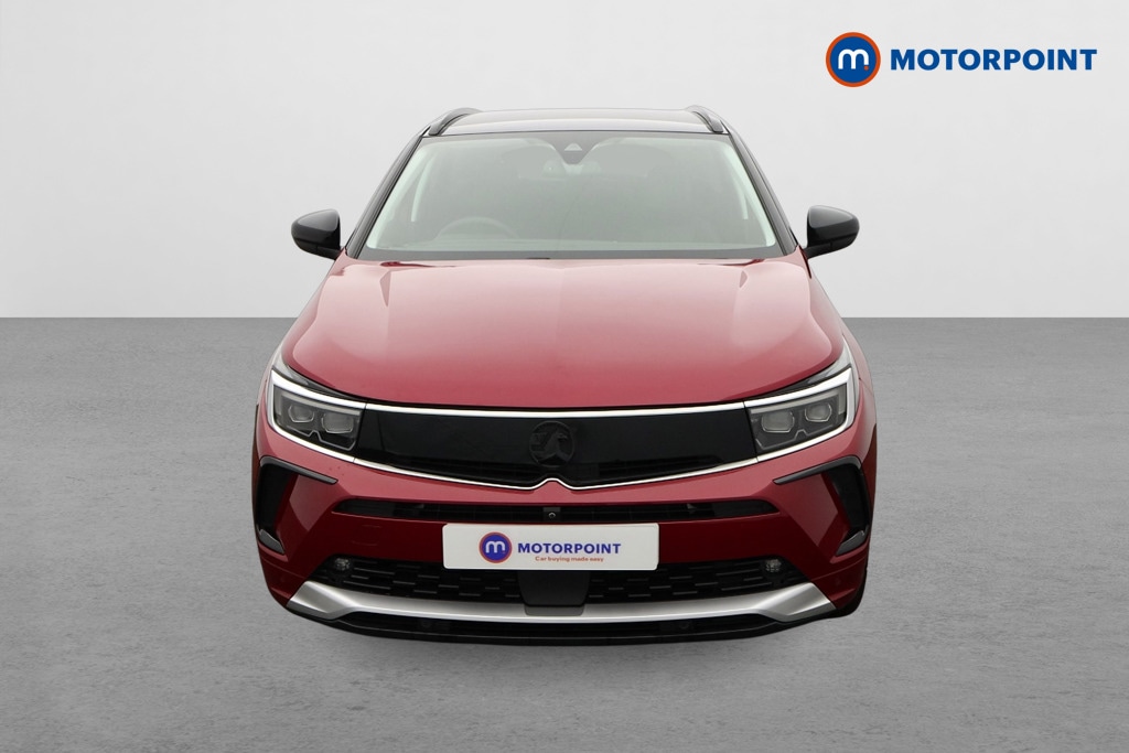 Used Vauxhall Grandland 2024 for sale - 76196821: Photo 2