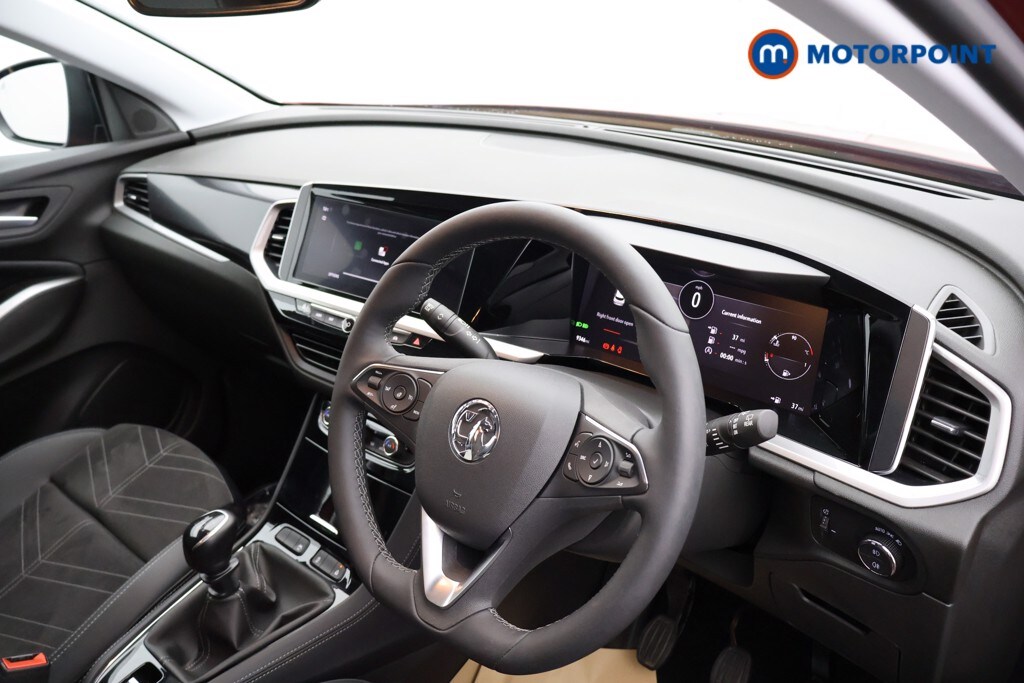 Used Vauxhall Grandland 2024 for sale - 76196821: Photo 23