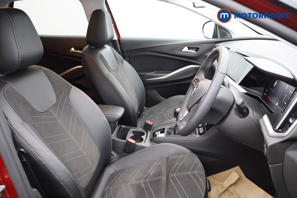 Used Vauxhall Grandland 2024 for sale - 76196821: Photo 24