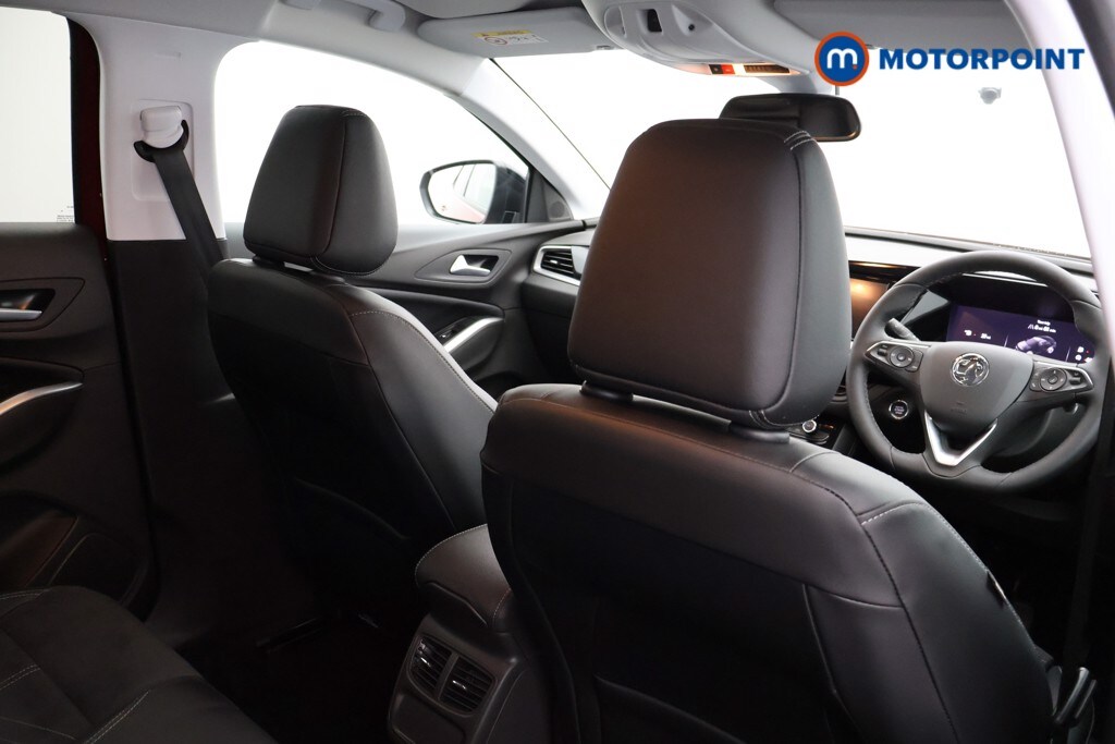 Used Vauxhall Grandland 2024 for sale - 76196821: Photo 27