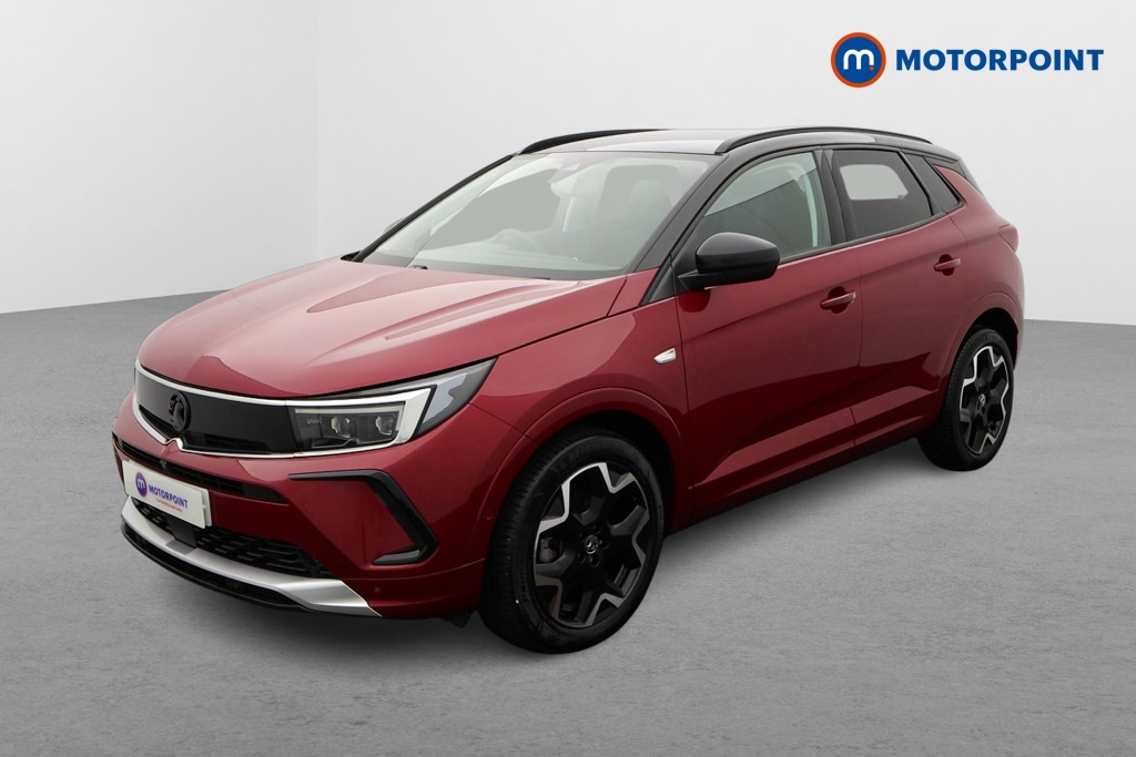 Used Vauxhall Grandland 2024 for sale - 76196821: Photo 3