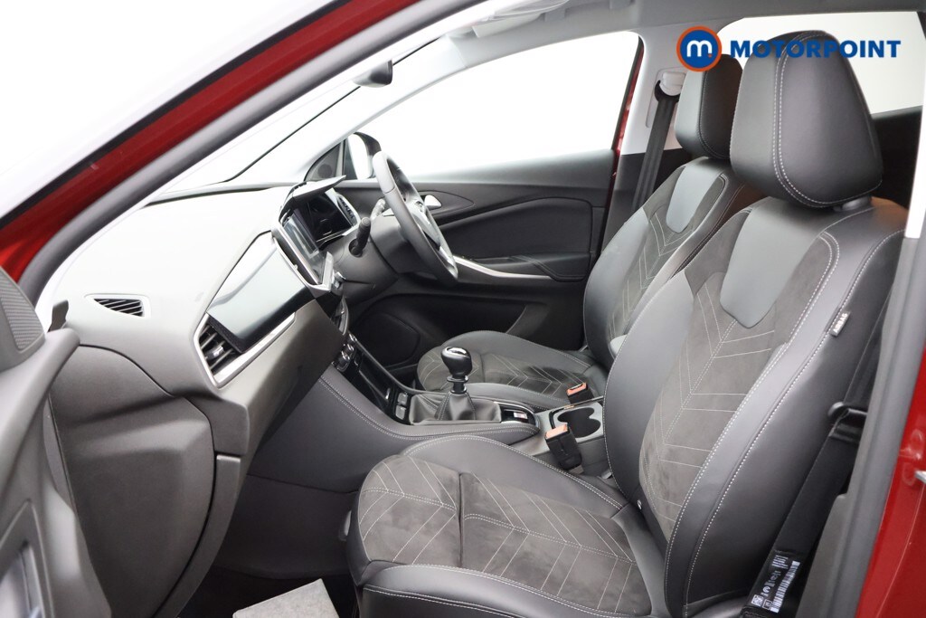 Used Vauxhall Grandland 2024 for sale - 76196821: Photo 30