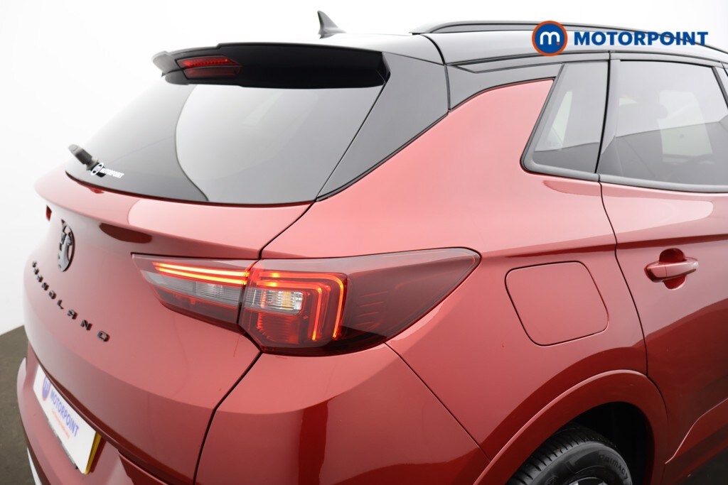 Used Vauxhall Grandland 2024 for sale - 76196821: Photo 34