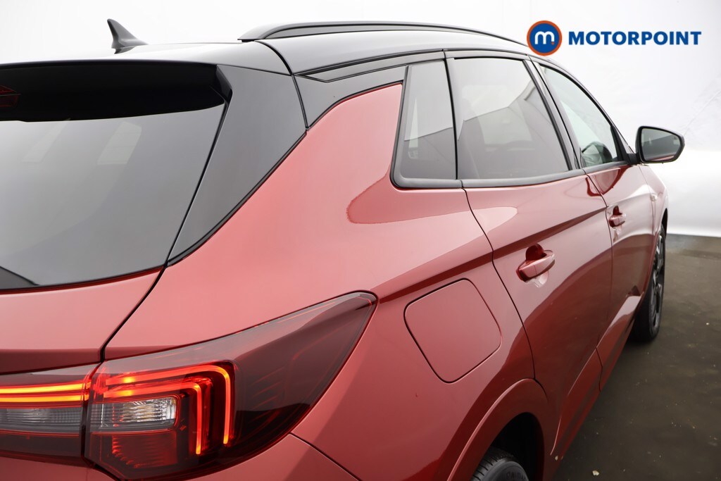 Used Vauxhall Grandland 2024 for sale - 76196821: Photo 35