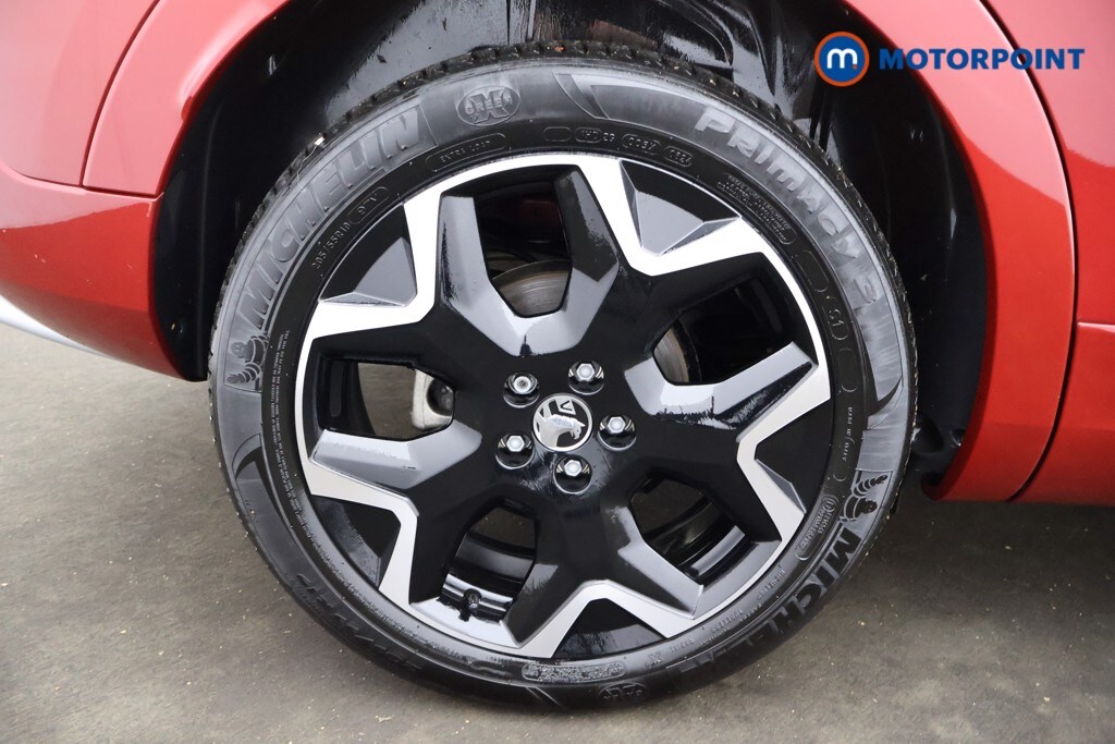 Used Vauxhall Grandland 2024 for sale - 76196821: Photo 36